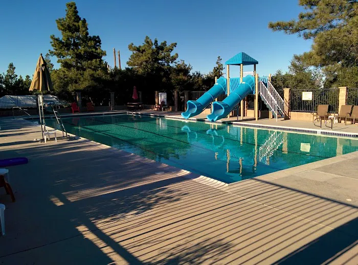 Angeles Crest Christian Camp 7