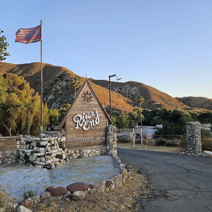 River's End RV Park and Campground 5