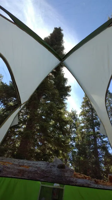 Buckhorn Campground 6
