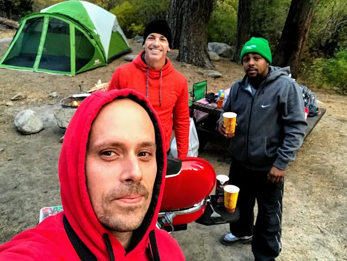 Buckhorn Campground 7