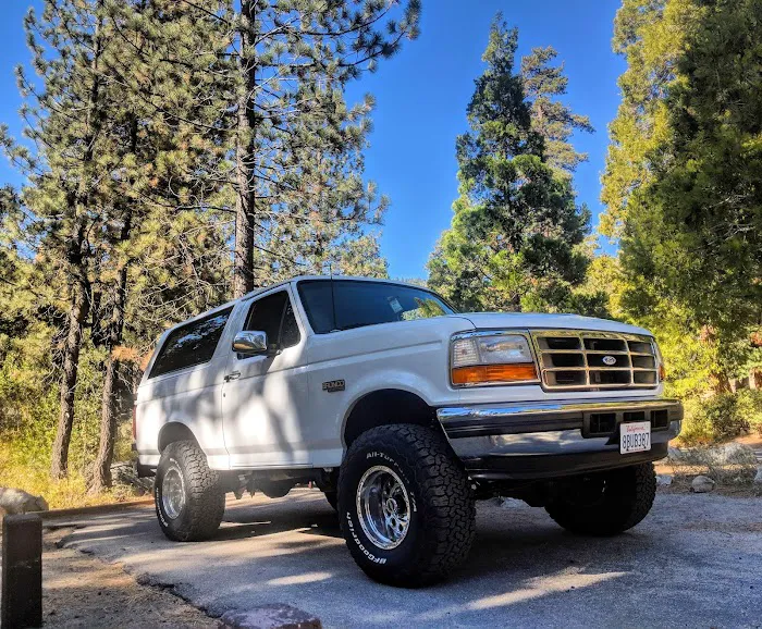 Buckhorn Campground 9