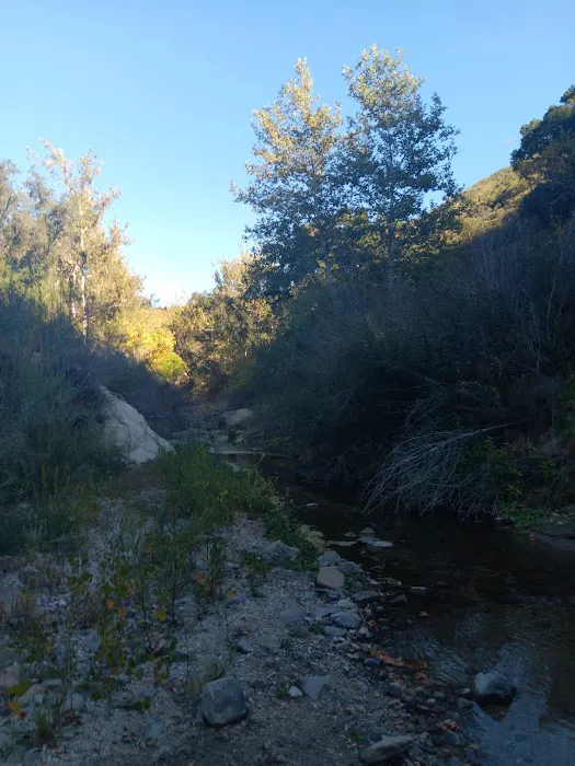 Cienega Campground 0