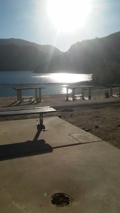 Vacquero Boating and Picnic Site (recgovnpsdata) 2