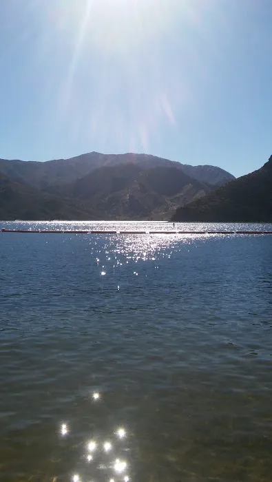 Vacquero Boating and Picnic Site (recgovnpsdata) 4