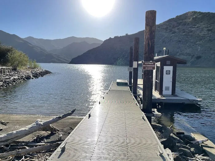 Vacquero Boating and Picnic Site (recgovnpsdata) 9