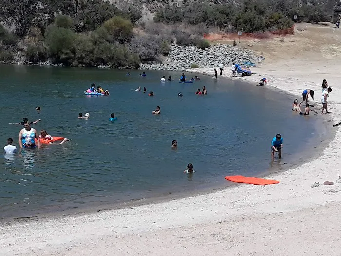 Vacquero Boating and Picnic Site (recgovnpsdata) 3