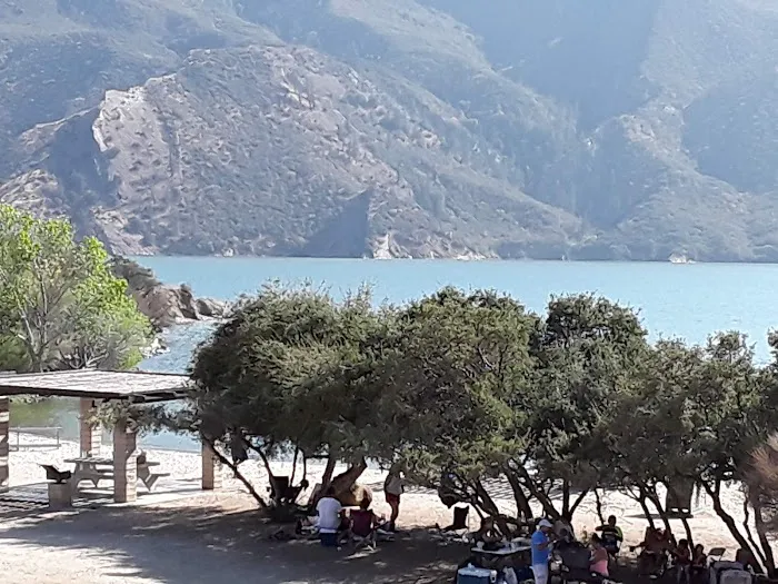 Vacquero Boating and Picnic Site (recgovnpsdata) 8