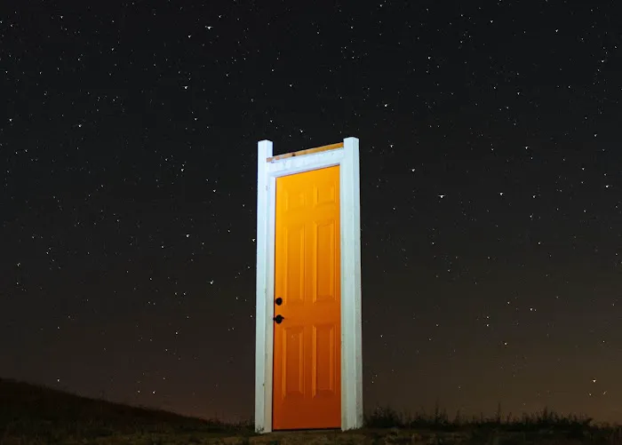 Magic Portal Stargazer’s Retreat 6