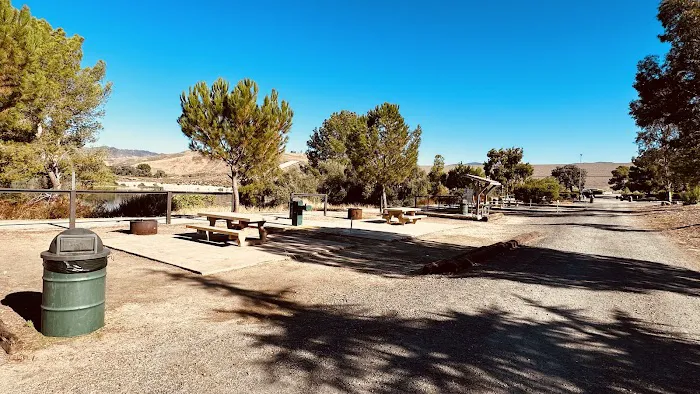 Camping Lot C 1