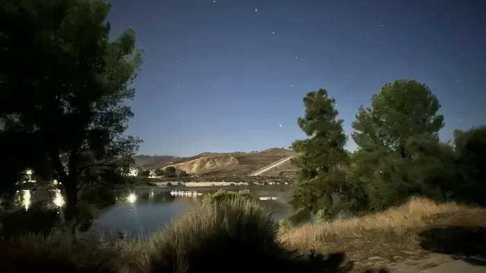 Camping Lot C 2