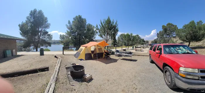 Camping Lot C 5