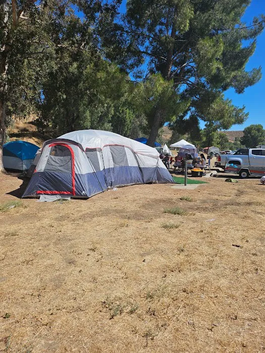 Camping Lot B 0