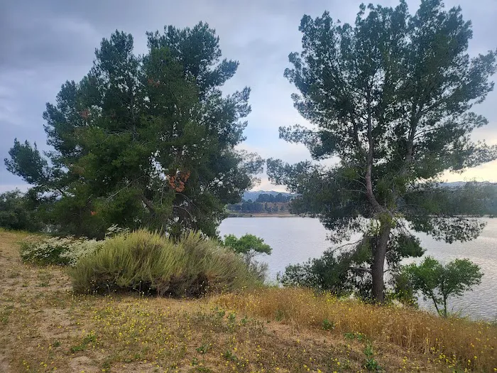 Camping Lot B 5