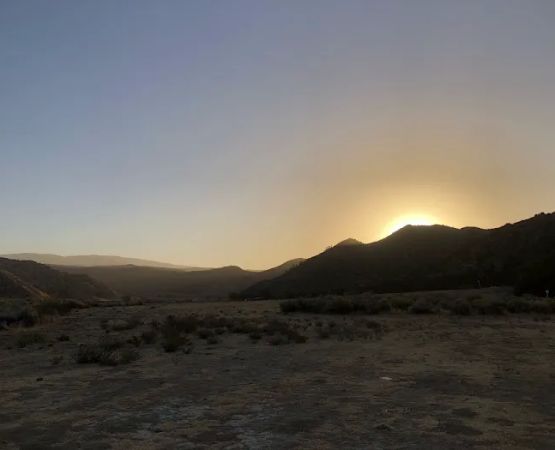Los Alamos Group Campground