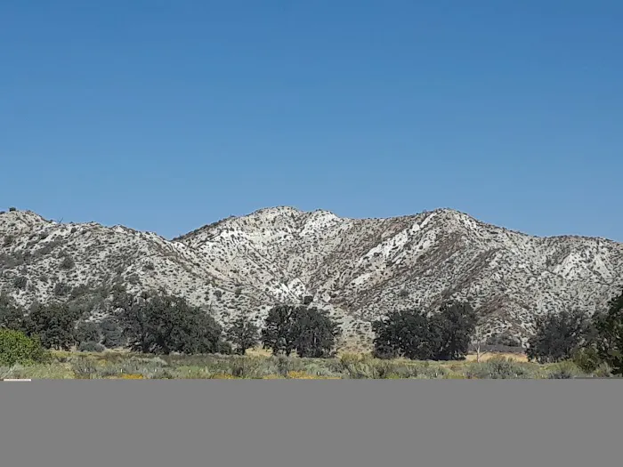 Los Alamos Group Campground 2
