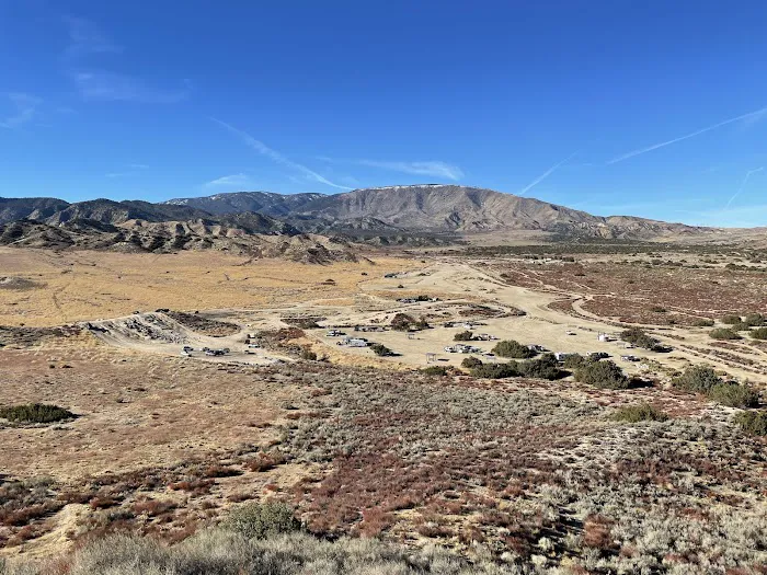Aliklik Campground 0