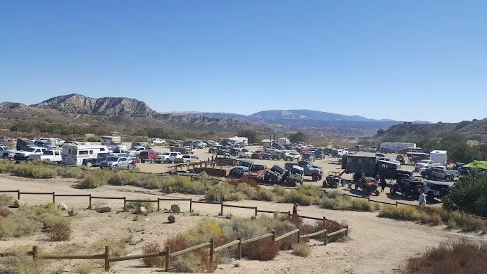 Aliklik Campground 6