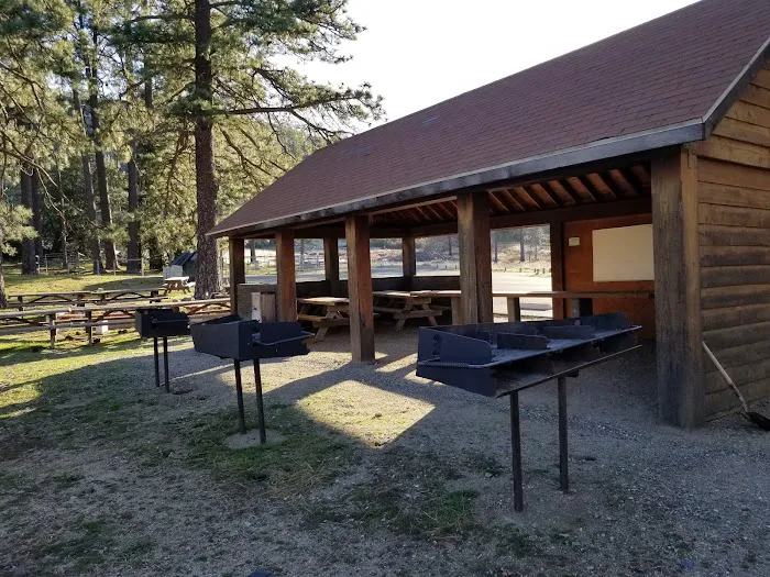 Los Vaqueros Group Horse Camp 8