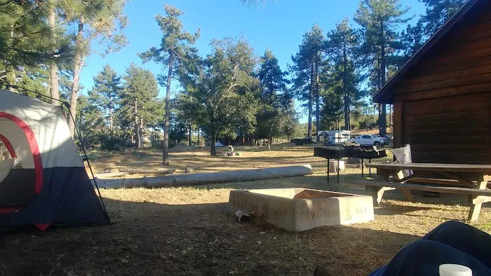 Los Vaqueros Group Horse Camp 6