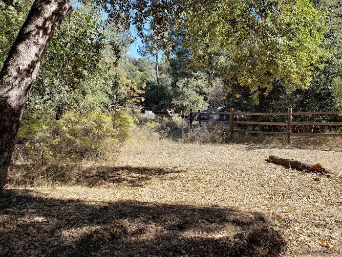 Green Valley Horse Camp 8