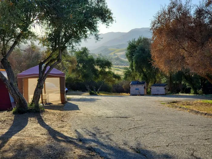 Lake Piru Recreation Area 0
