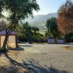 Lake Piru Recreation Area