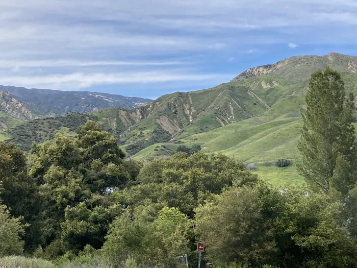 Lake Piru Recreation Area 6