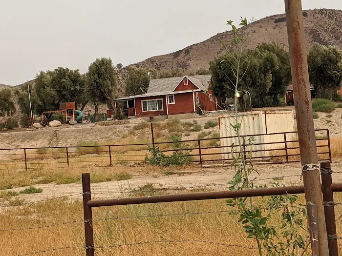 Lake Piru Recreation Area 8