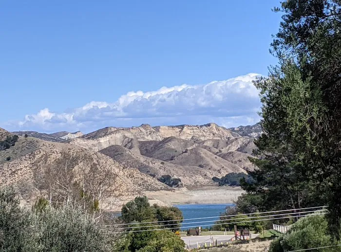 Lake Piru Recreation Area 4