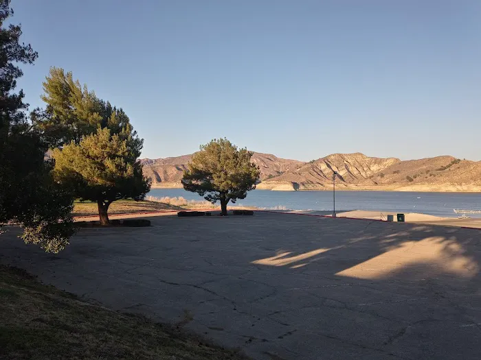 Lake Piru Recreation Area 7