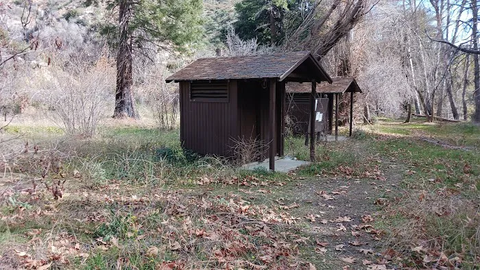 Valley Forge Trail Camp 0