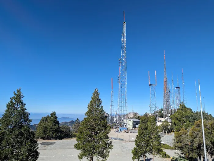 Mt. Wilson Skyline Park Picnic Site 1