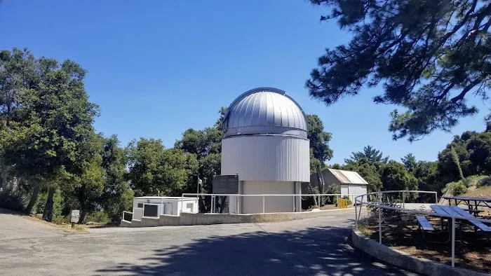 Mt. Wilson Skyline Park Picnic Site 6