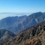 Mt. Wilson Skyline Park Picnic Site
