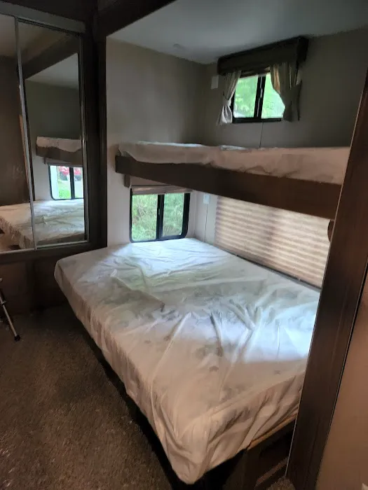 Skyway Camping Resort 0