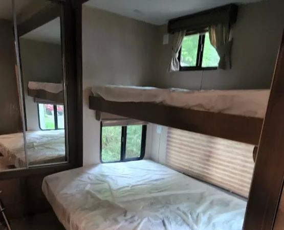 Skyway Camping Resort