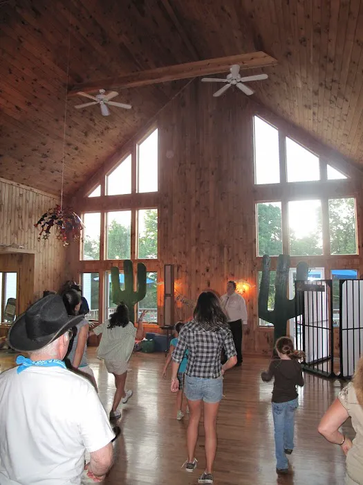 Skyway Camping Resort 8