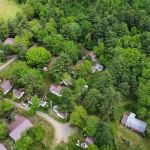 Bais Vgan (BVG) Bungelow colony