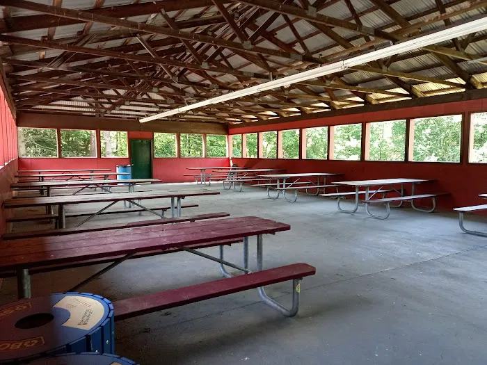 Mountaindale Campground 2