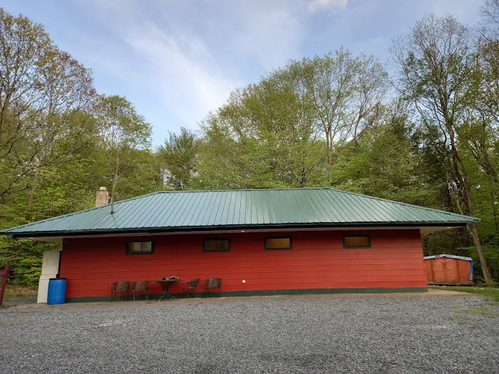 Mountaindale Campground 5