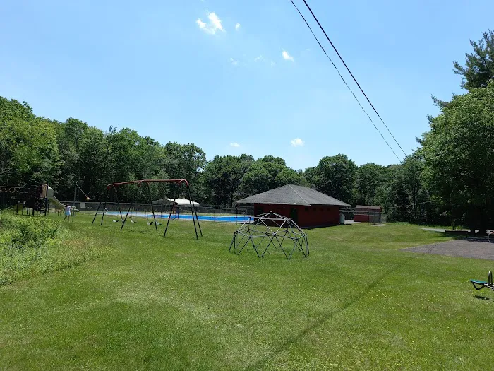 Mountaindale Campground 1