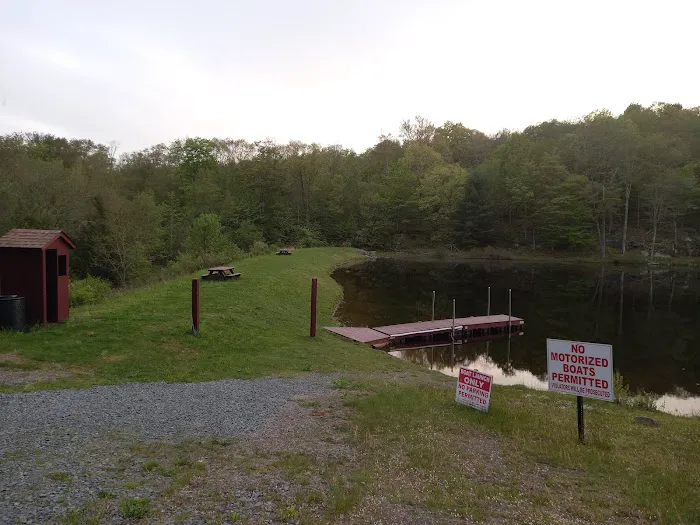 Mountaindale Campground 4