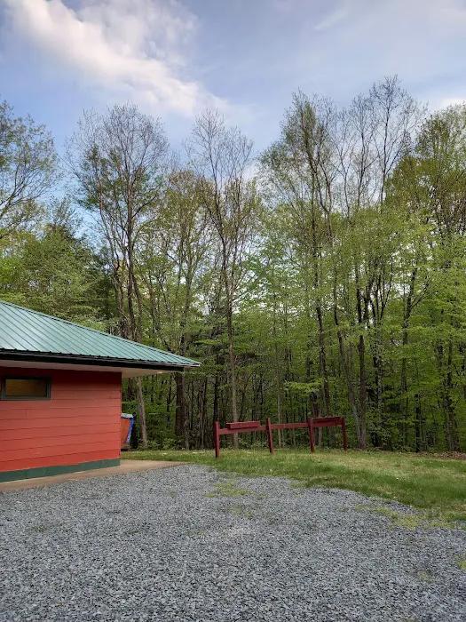 Mountaindale Campground 8