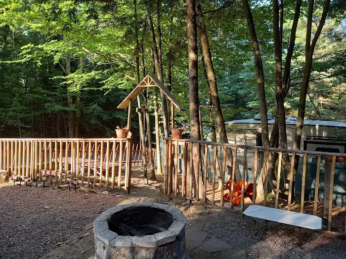 Mountaindale Campground 7