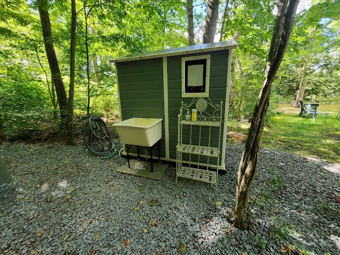 Neversink Sanctuary 6
