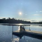 Charlies Lakeside Colony