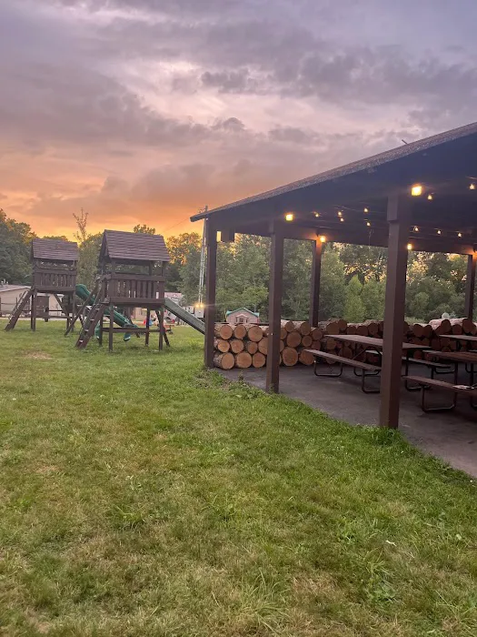 Camp Shabbat Campground 0