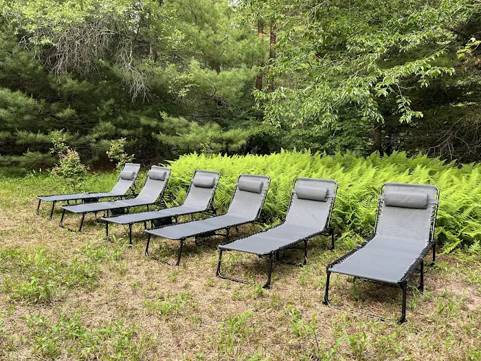 Camp Shabbat Campground 4