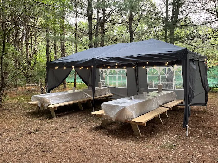 Camp Shabbat Campground 7