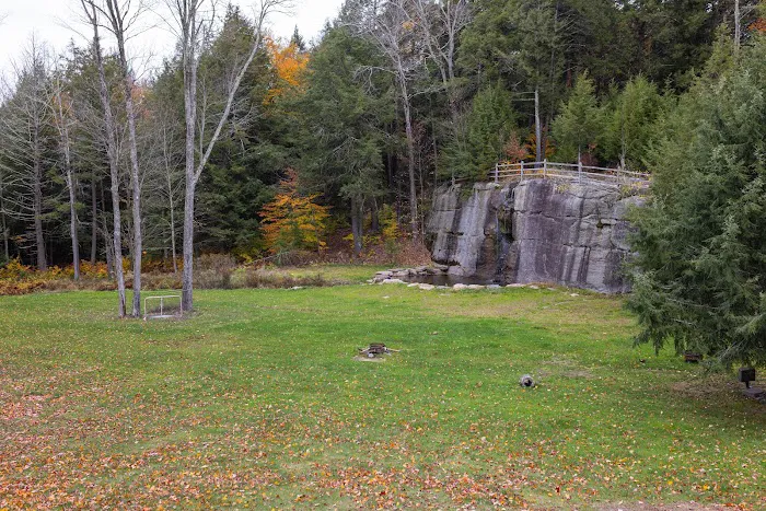 Kroy Wen Campgrounds 3